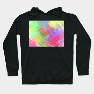 Woven Hoodie